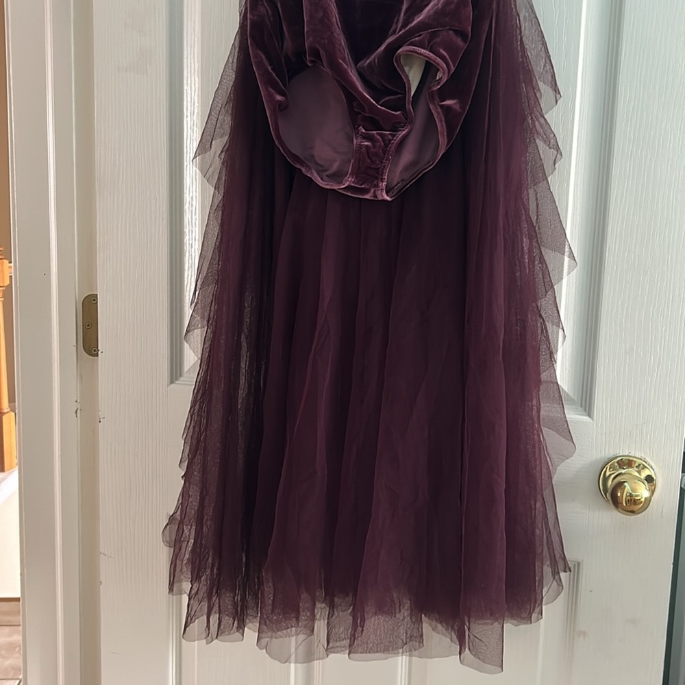 Dance costume - Picture 3 of 3